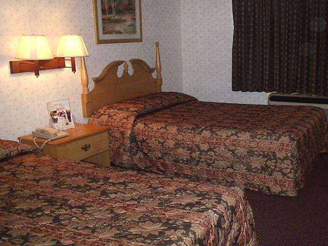 Scottish Inn & Suites Hobby Airport Houston Quarto foto