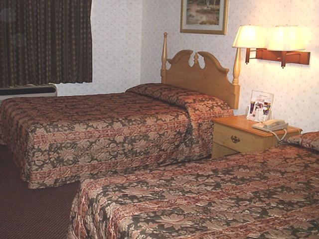 Scottish Inn & Suites Hobby Airport Houston Quarto foto