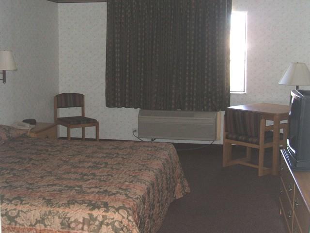 Scottish Inn & Suites Hobby Airport Houston Quarto foto