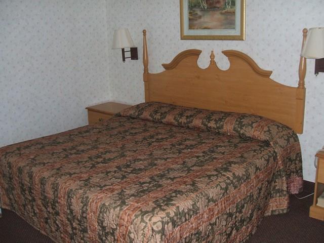 Scottish Inn & Suites Hobby Airport Houston Quarto foto
