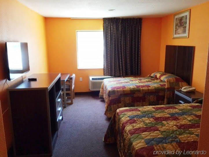 Scottish Inn & Suites Hobby Airport Houston Exterior foto
