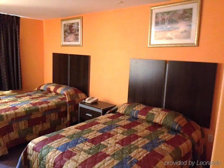 Scottish Inn & Suites Hobby Airport Houston Exterior foto