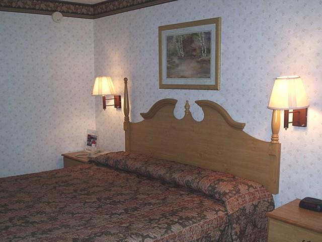 Scottish Inn & Suites Hobby Airport Houston Quarto foto